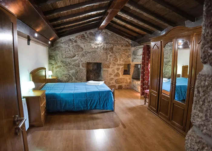 Casa Do Lagar