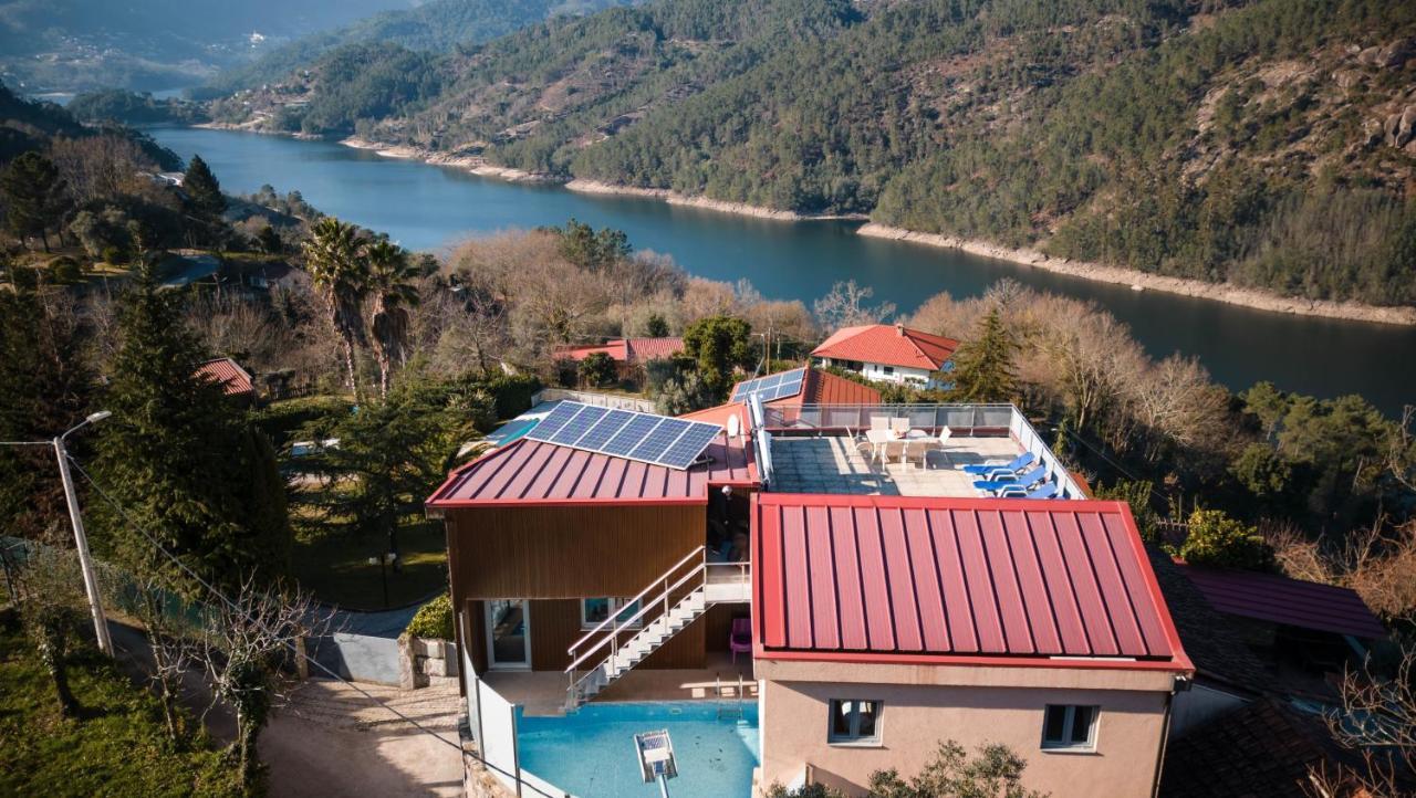 Casa Do Lagar Holiday home Geres