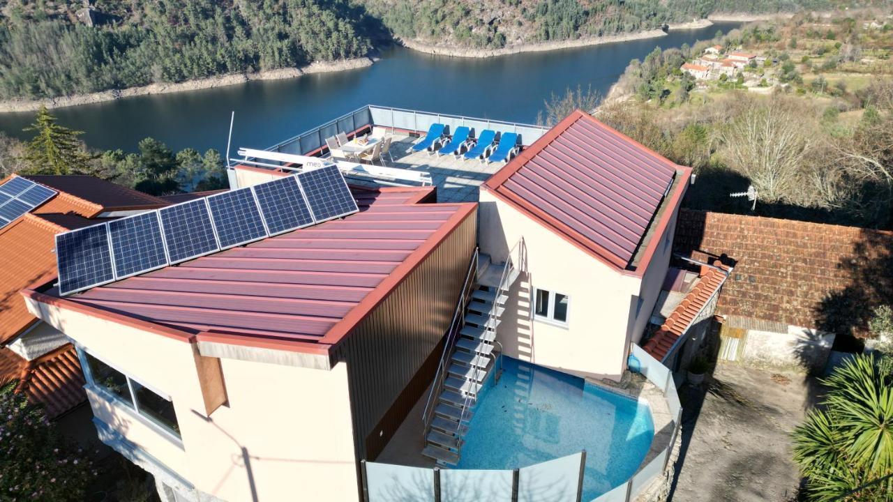 Holiday home Casa Do Lagar *