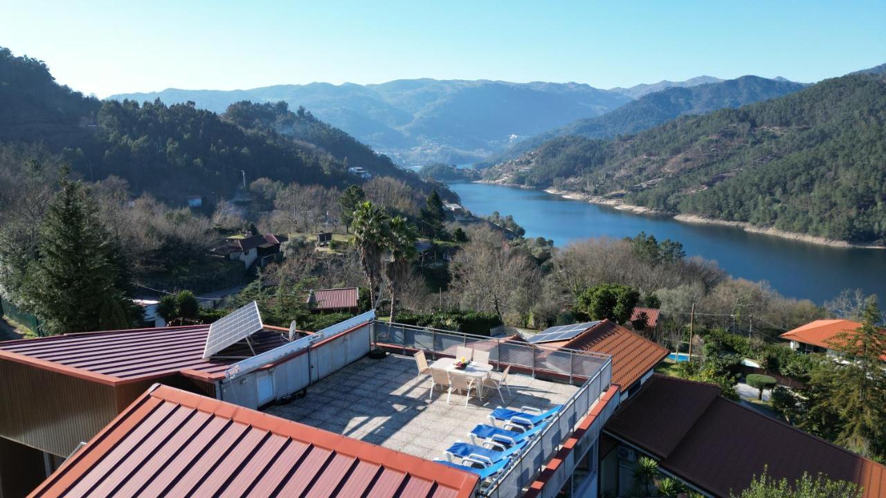 Casa Do Lagar Holiday home