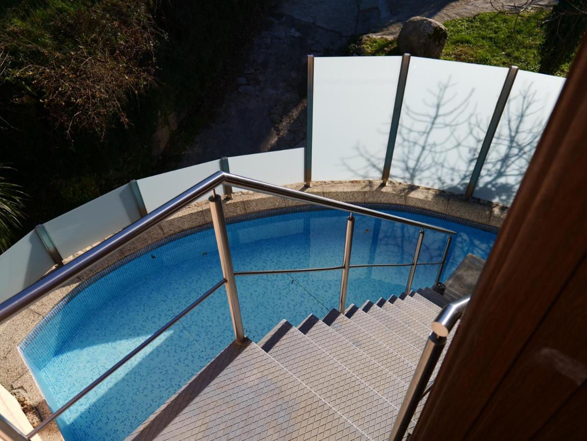 Casa Do Lagar Holiday home *