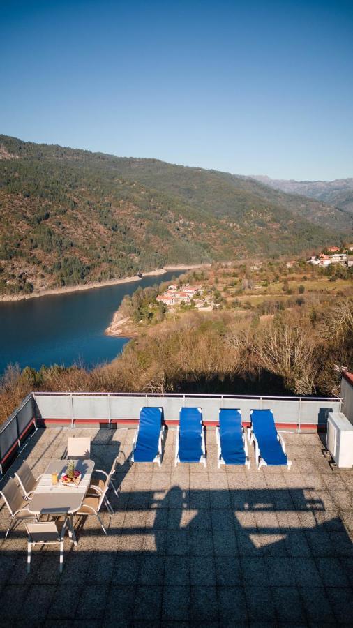 Casa Do Lagar Holiday home Geres