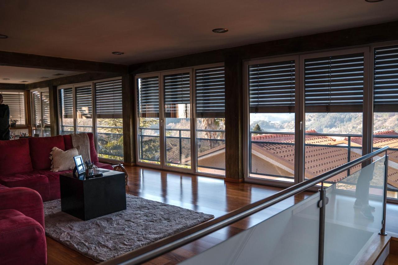 Holiday home Casa Do Lagar Geres