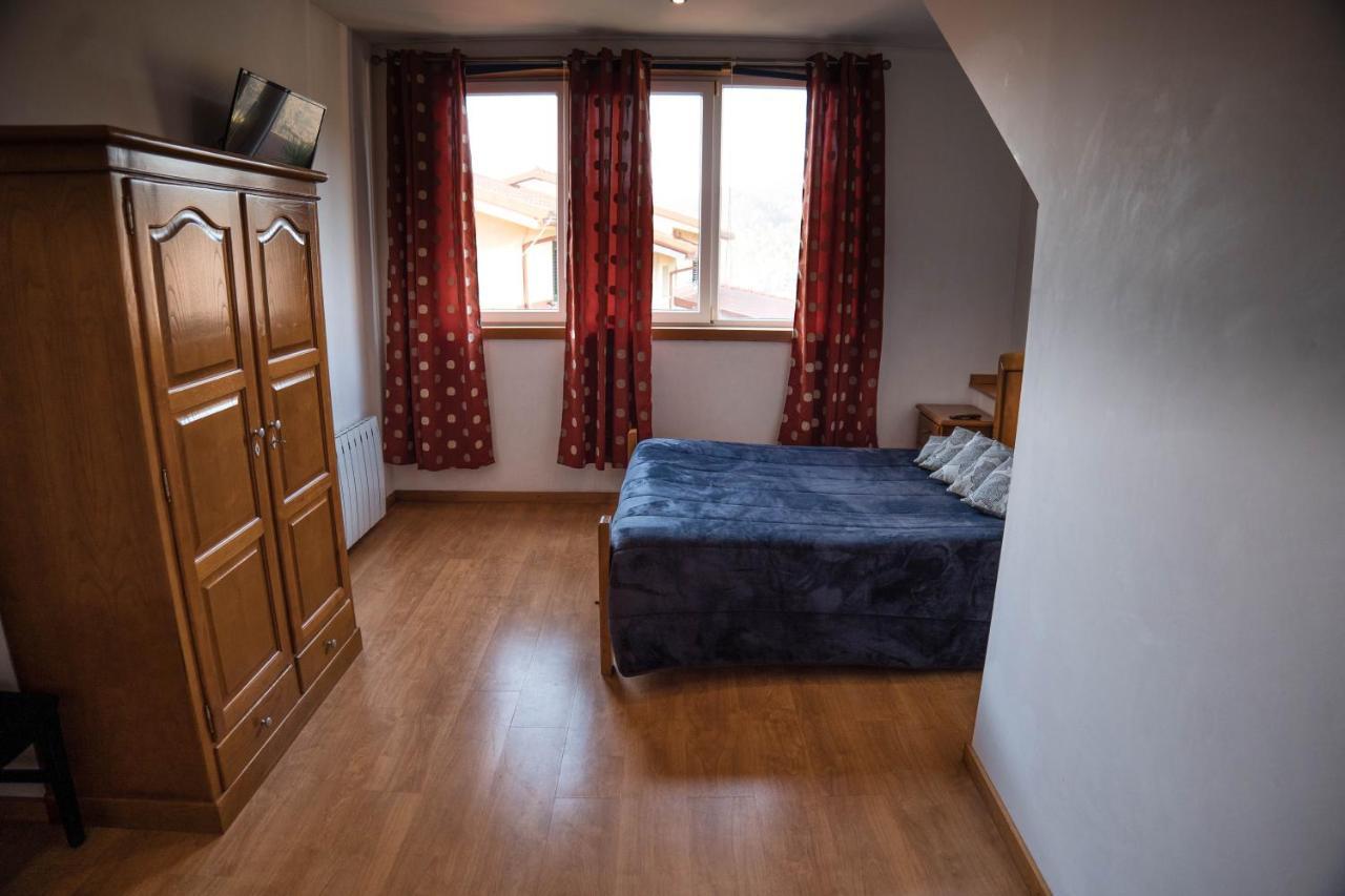 Casa Do Lagar Holiday home Geres