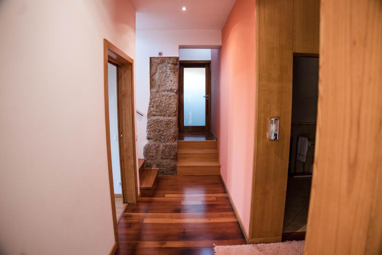 Casa Do Lagar *