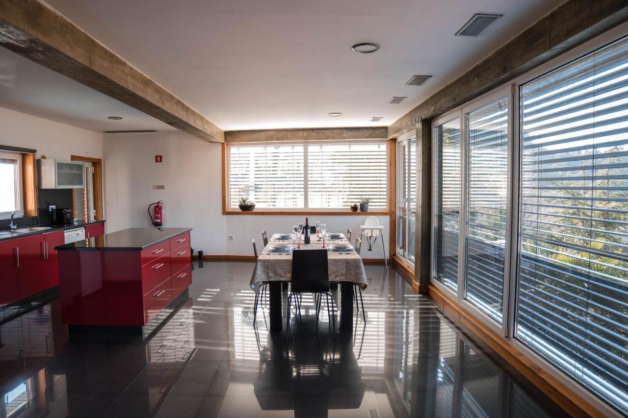 Casa Do Lagar Holiday home *