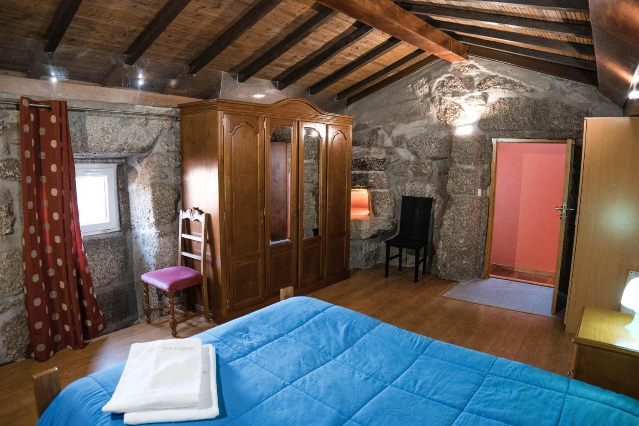 Casa Do Lagar Holiday home Geres