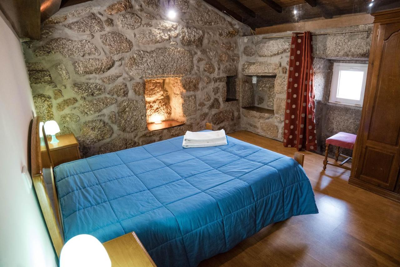 Casa Do Lagar Holiday home Geres