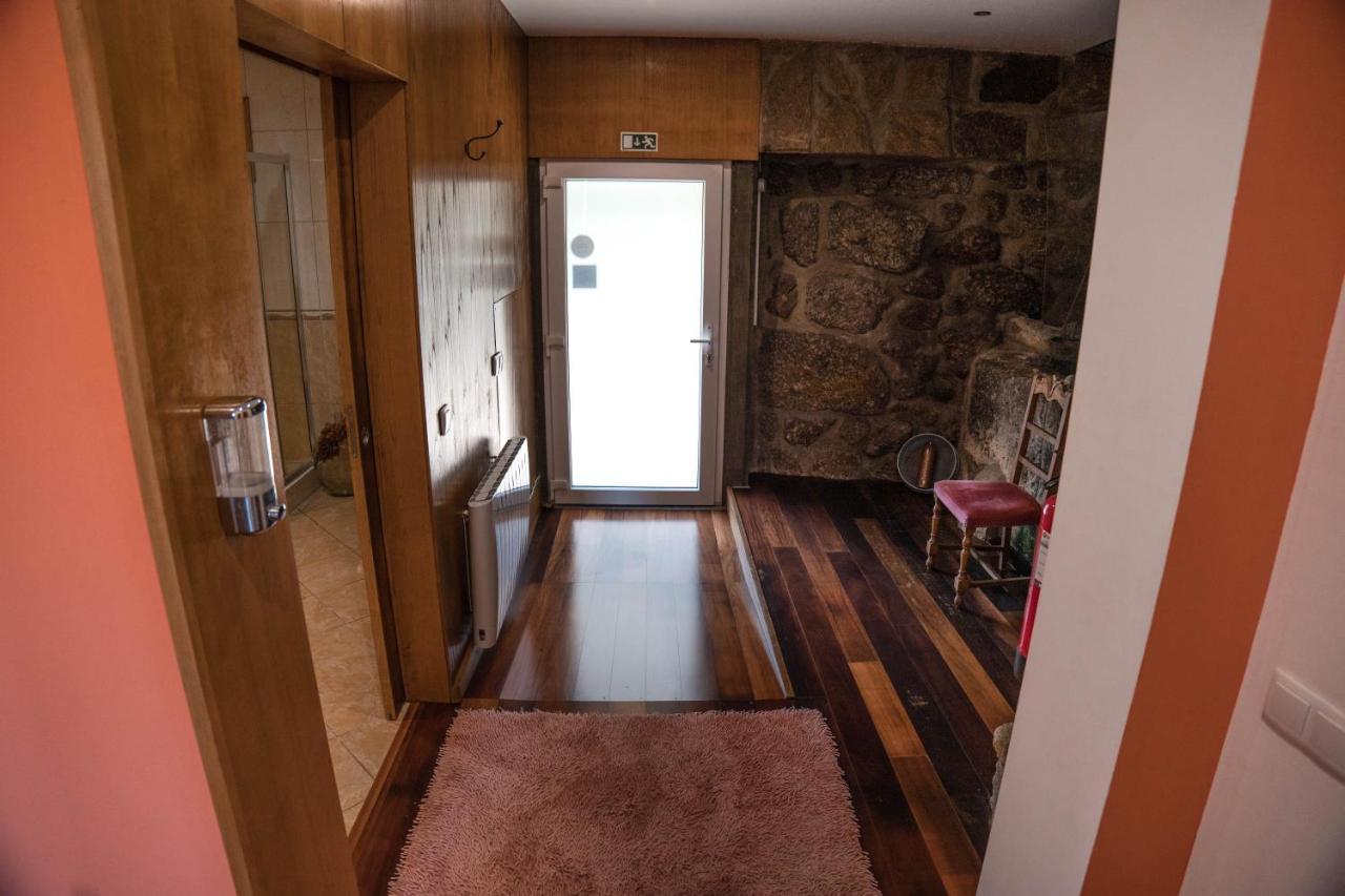 Holiday home Casa Do Lagar Geres
