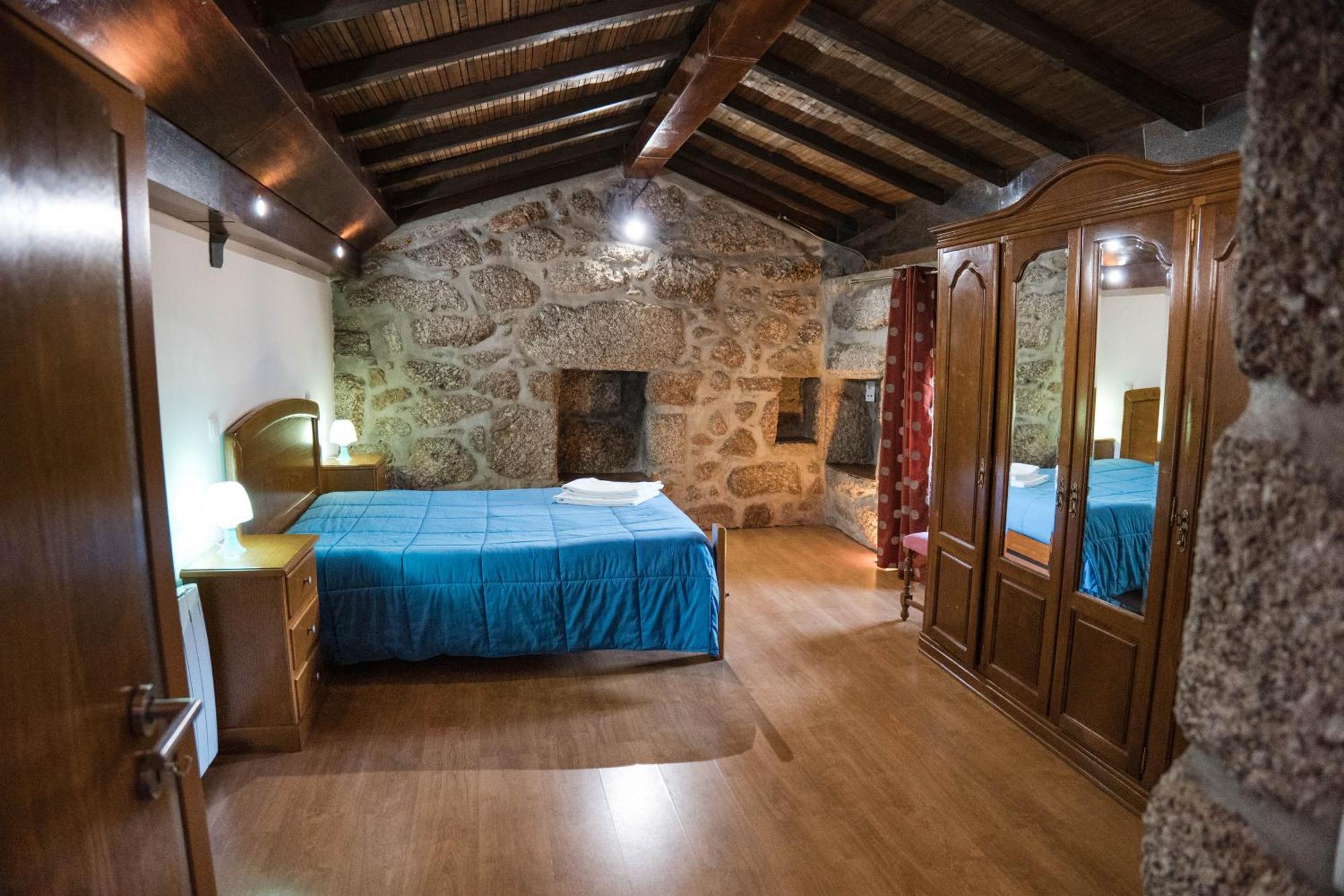 Casa Do Lagar Holiday home